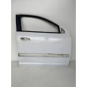 Porta Dianteira Direita Chevrolet Cobalt Dianteira Branco