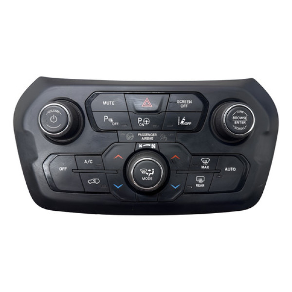 Comando Ar Condicionado Renegade 2023 S