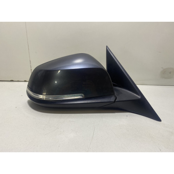 Retrovisor Direito Bmw 320i 316i 328i 2014  A 2018