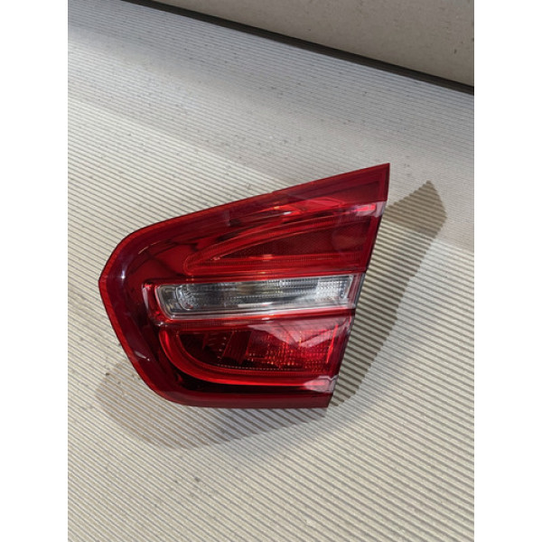 Lanterna Traseira Direita Tampa Gla 200 250 2015 A 2017 Direito/passageiro