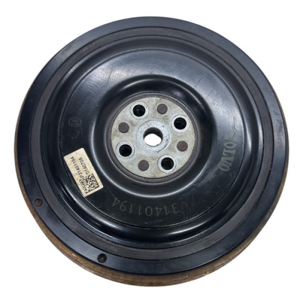 Polia Virabrequim Volvo Xc60 T5 2.0 245 Cv