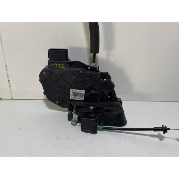 Fechadura Traseira Esquerda Range Rover Evoque