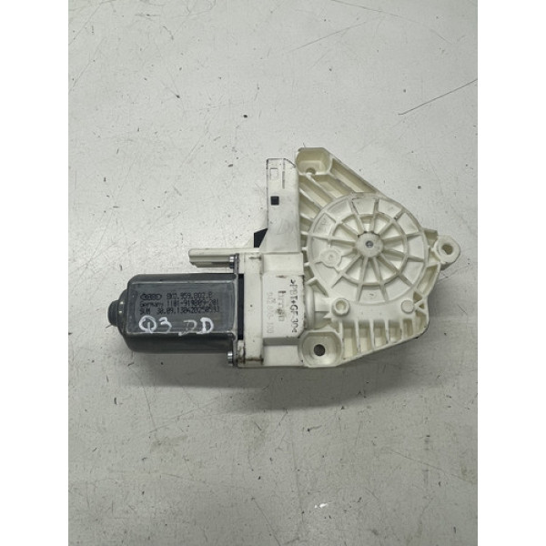 Maquina De Vidro Dianteira Direita Audi Q3 5k0959802