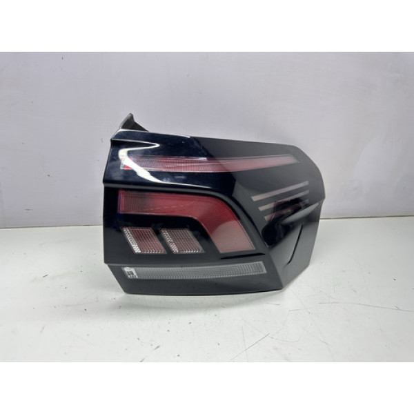 Lanterna Traseira Direita Vw Nivus Direito