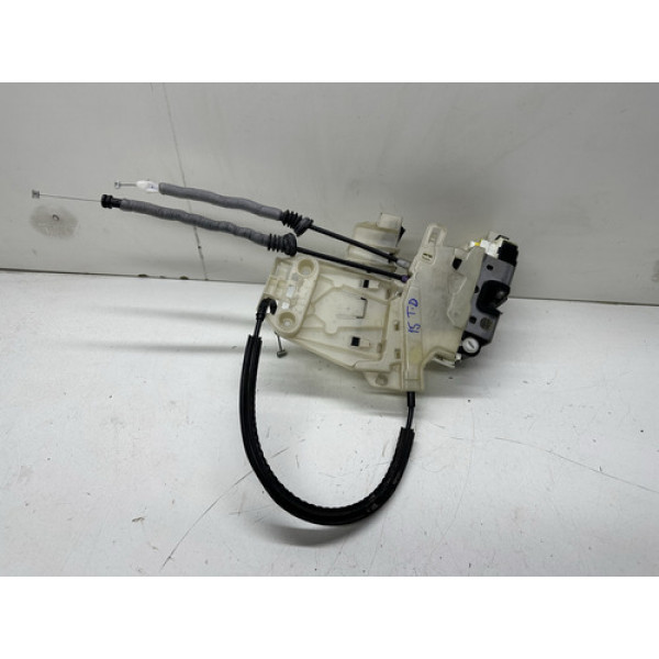 Fechadura Traseira Direita Jeep Renegade