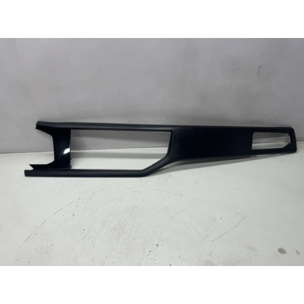 Moldura Som Volkswagen Polo Virtus