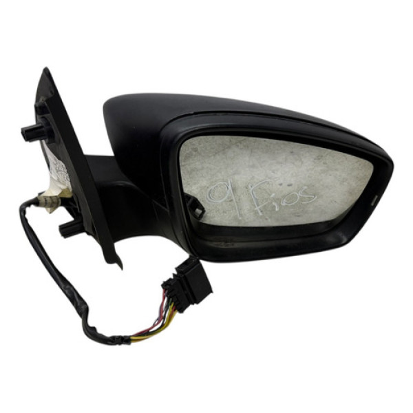 Retrovisor Direito Saveiro Cross Original 