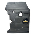Capa Motor Chevrolet S10 2.5 Flex Com Detalhe 