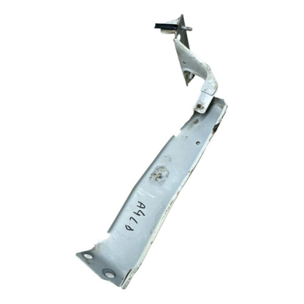 Suporte Paralama Direito Audi A4 2009 A 2012