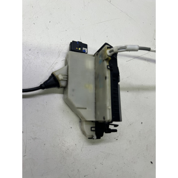 Fechadura Traseira Direita Citroen C4 Lounge 2015 2016