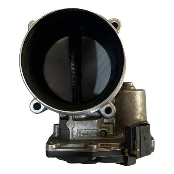 Tbi Corpo De Borboleta Range Rover Vogue 4.4 Tdv8