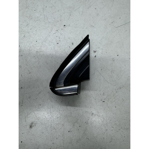 Acabamento Paralama Esquerdo Honda Cr-v 2007 A 2011