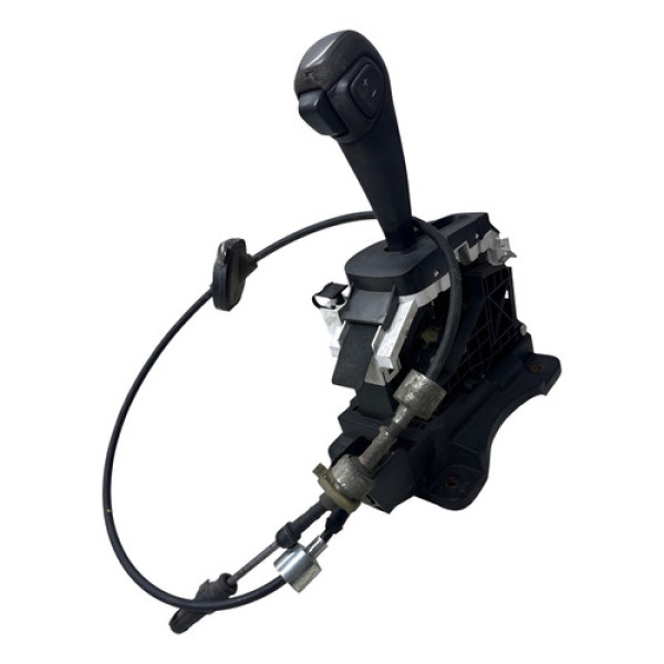 Trambulador Chevrolet Onix Spin Cobalt Automático  Preto