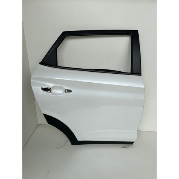 Porta Traseira Direita Hyundai New Tucson Traseira Direita