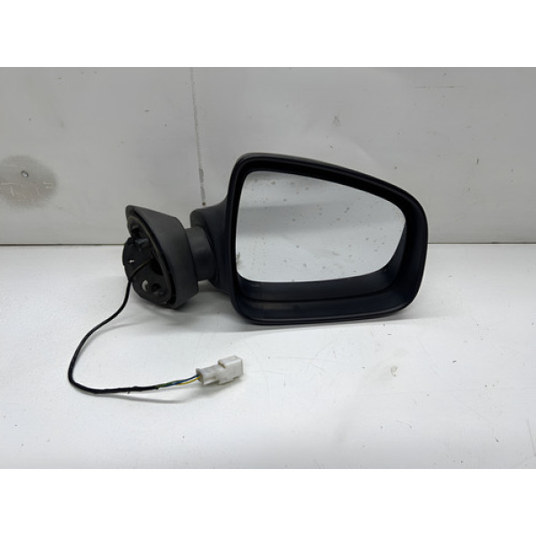 Retrovisor Direito Eletrico Renault Duster 2013/14 Original