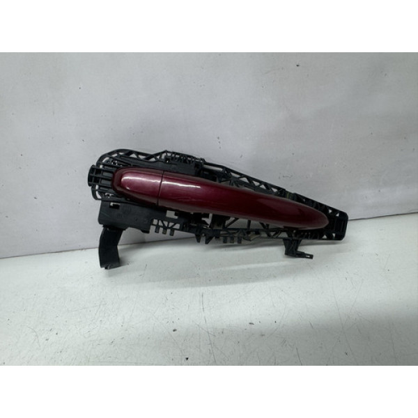 Maçaneta Traseira Direita Fiat Toro 51937338