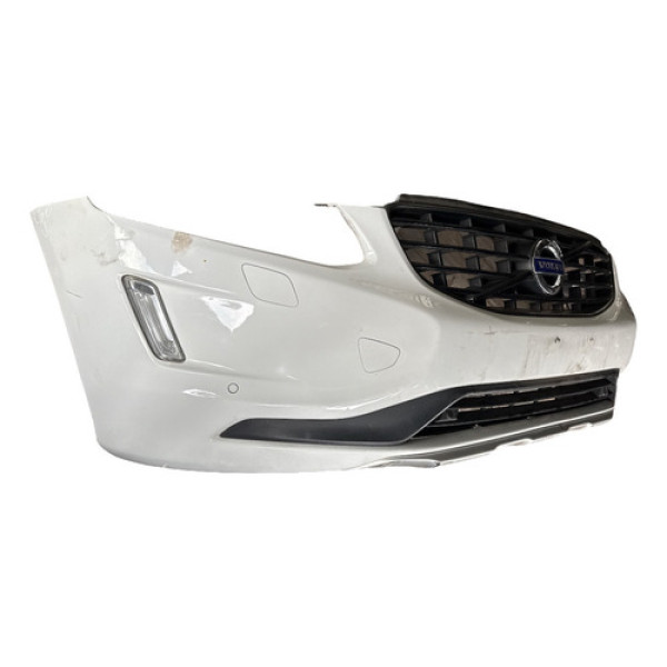 Parachoque Dianteiro Completo Volvo Xc60 T5 2015 2016