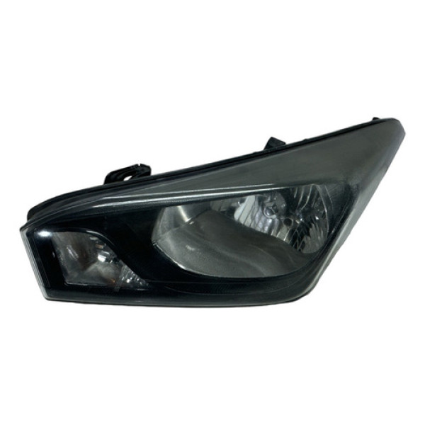 Farol Esquerdo Hyundai Hb20 2013/2019 Original Esquerdo/motorista
