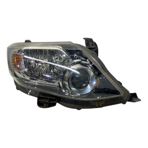 Farol Direito Hilux Sw4 2012 A 2015 Direito/passageiro