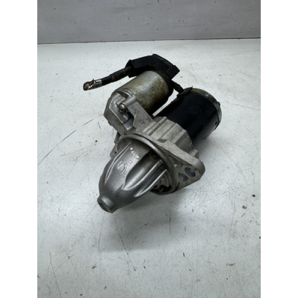 Motor De Arranque Partida Subaru Forester 2.0 Turbo