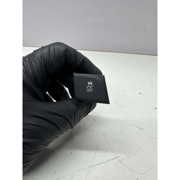 Botao Controle De Tracao Off Chevrolet Tracker 2017