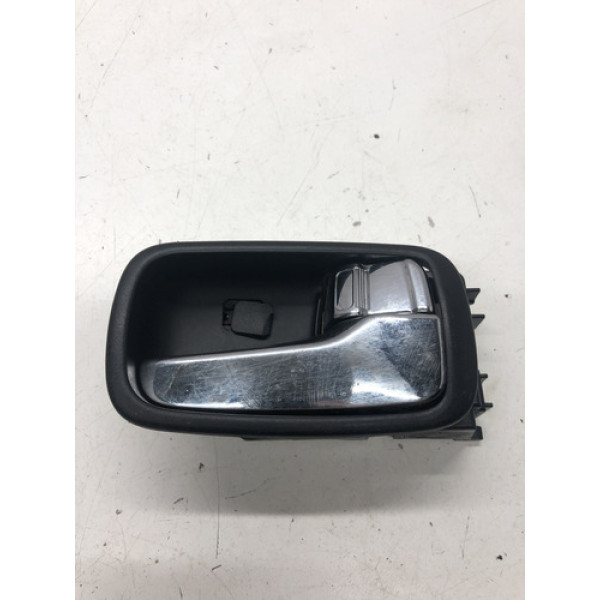 Maçaneta Dianteira Direita Honda Civic 2001 A 2005 Dianteira