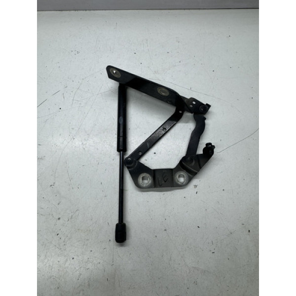 Dobradiça Braço Capo Esquerdo Land Rover Evoque Até 2017