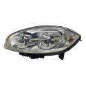 Farol Esquerdo Fiat Línea Esquerdo/motorista