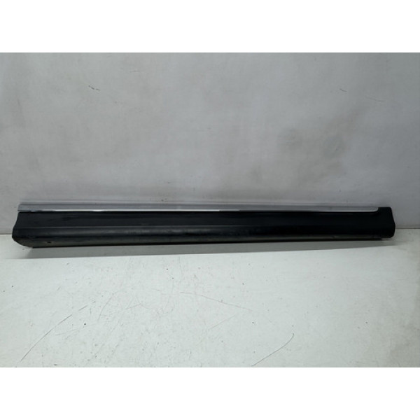 Moldura Acabamento Porta Dianteira Esquerda Subaru Forester