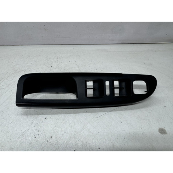 Moldura Comando Vidro Motorista Passat 2006 A 2010