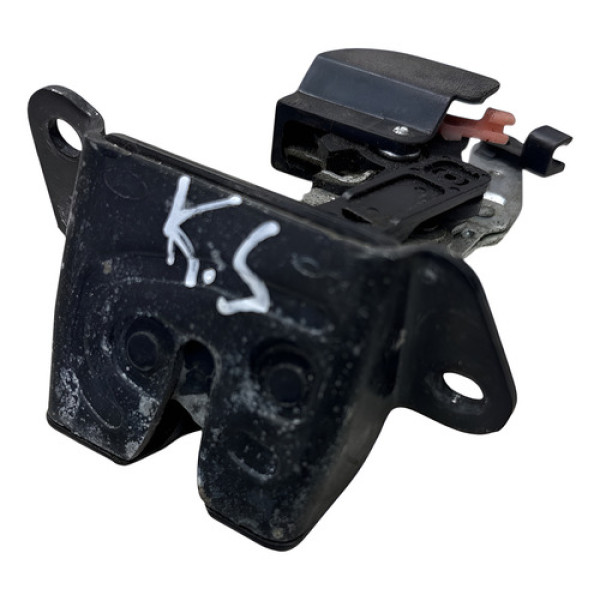 Fechadura Tampa Traseira Kia Soul 