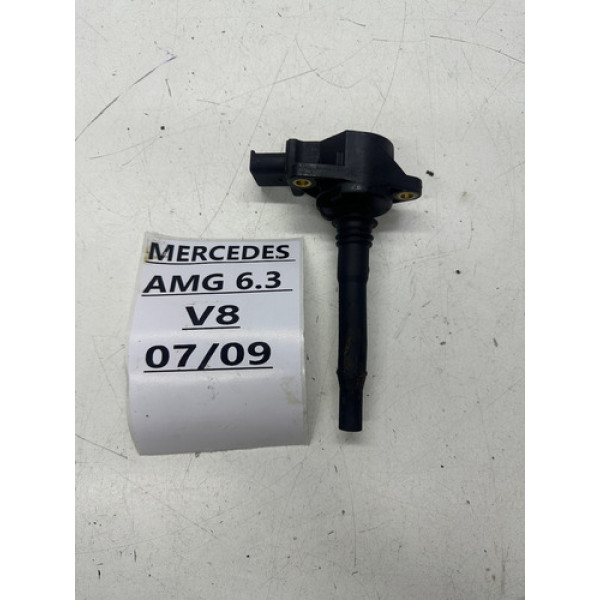 Bobina Ignição Mercedes Ml 63 Amg A1561500280
