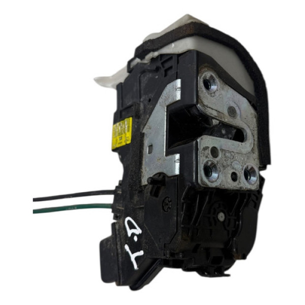 Fechadura Traseira Direita Kia Sorento 2010/13 