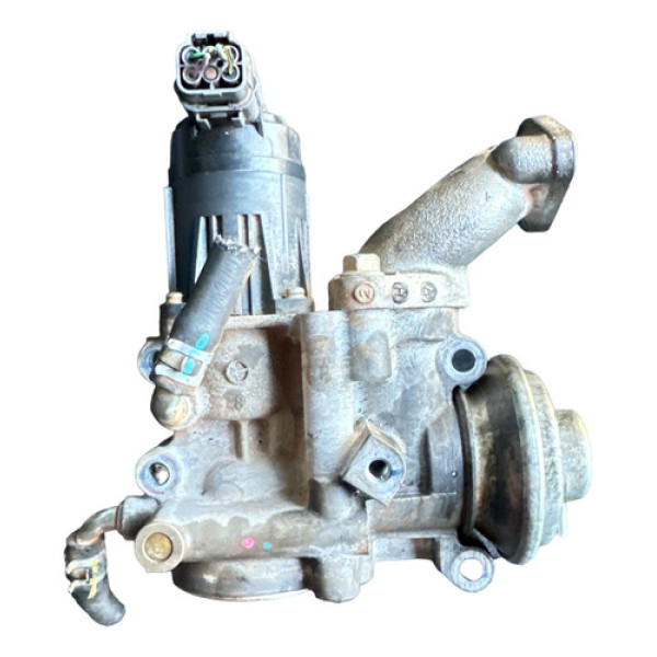 Valvula Egr L200 New Triton 2.4 1582a526