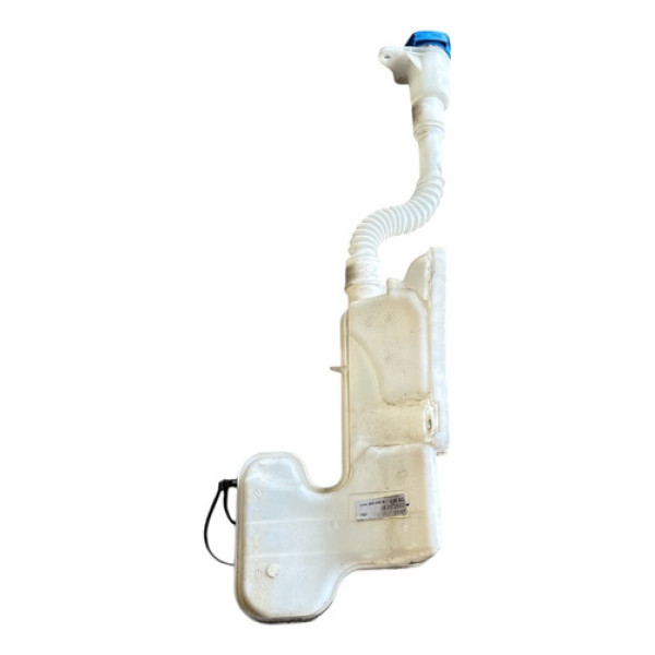 Reservatório De Água Limpador De Pára-brisa Vw T-cross