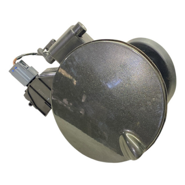 Portinhola Tanque Combustível Ford Focus 2014 2015 Hatch