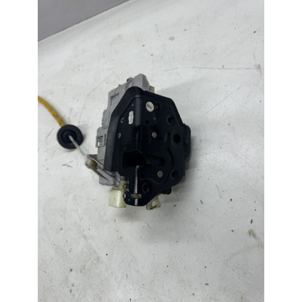 Fechadura Dianteira Direita Audi A3 Sportback 2008 A 2013