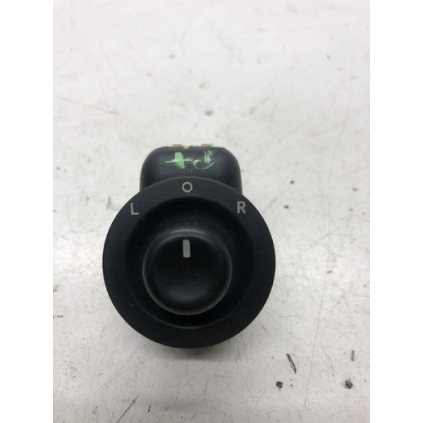 Botão Comando Retrovisor Pt Cruisler