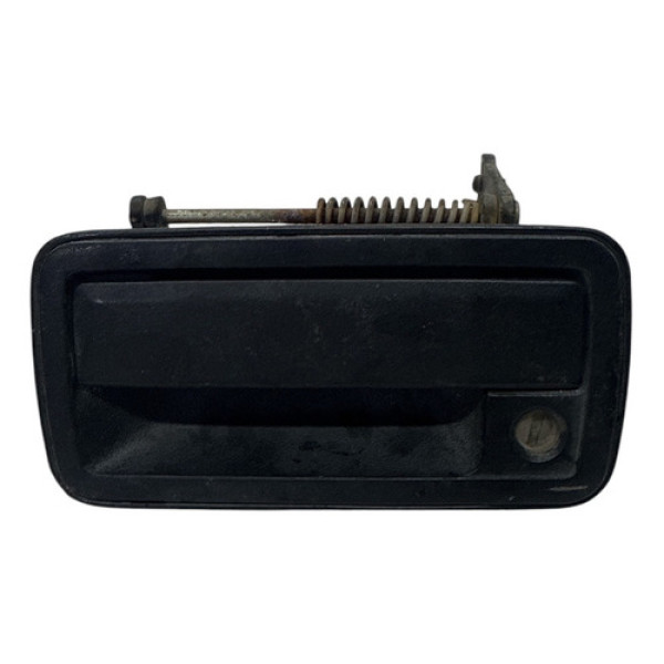 Maçaneta Externa Dianteira Esquerda Chevrolet S 10 Blazer 
