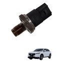 Sensor Rail Combustível Hr-v City 1.5 4990008771 Preto