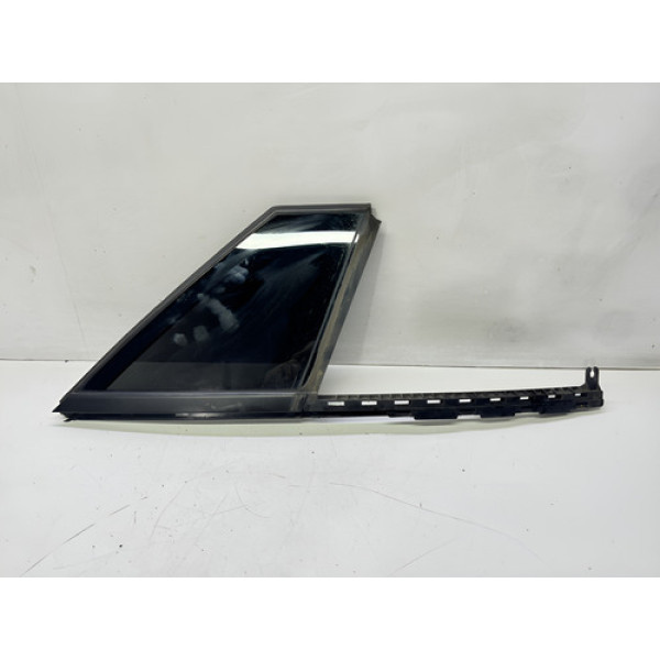 Vidro Fixo Porta Direita C4 Lounge