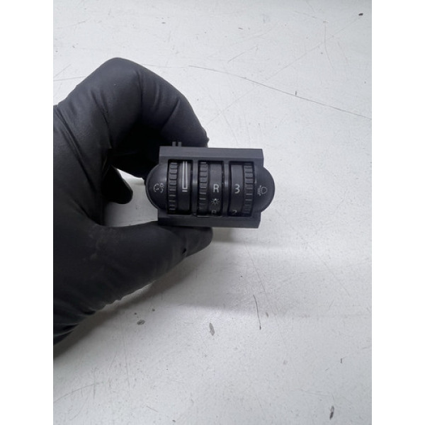 Botao Regulagem Nivel Farol Vw Fusca Tsi 2012 A 2015