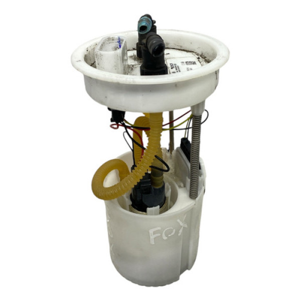 Bomba De Combustível Volkswagen Fox 2015 Diante