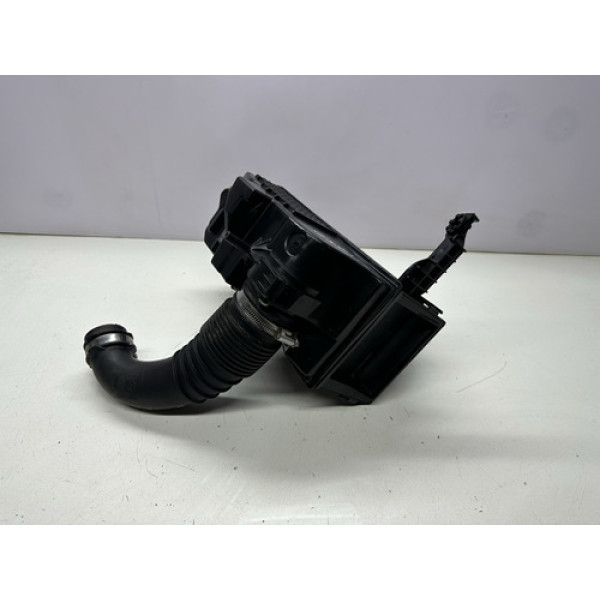 Caixa Filtro Ar Completo Sandero Logan 3cc