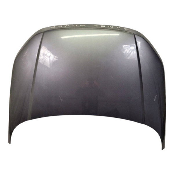 Capo Land Rover Evoque Até 2018 Só Pintar 