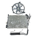 Kit Radiador Dodge Journey 3.6