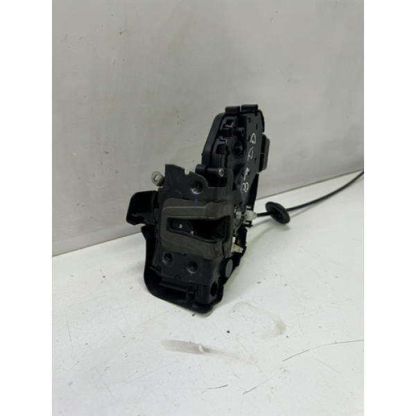 Fechadura Dianteira Direita Land Rover Freelander 2