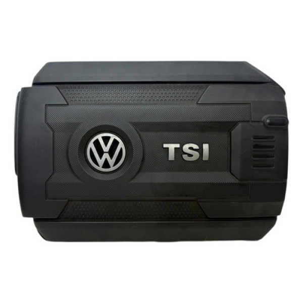 Capa Motor Vw Jetta Fusca 211 Cv 