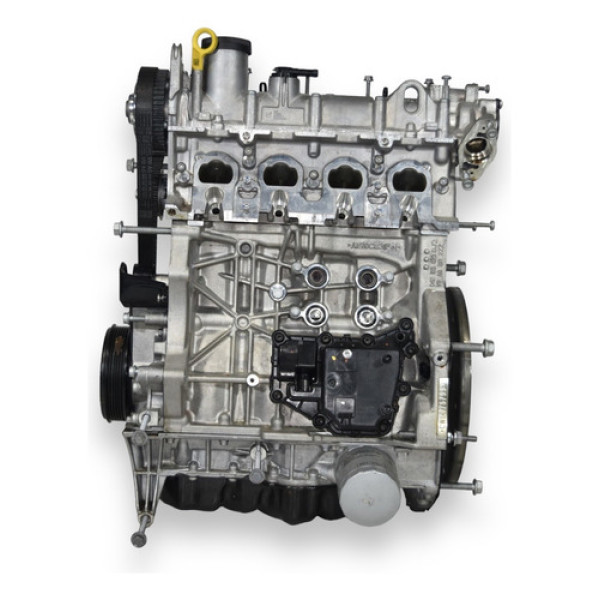 Motor Parcial Vw Audi1.4 Tfsi Tiguan T-cross Golf A3 Baixado