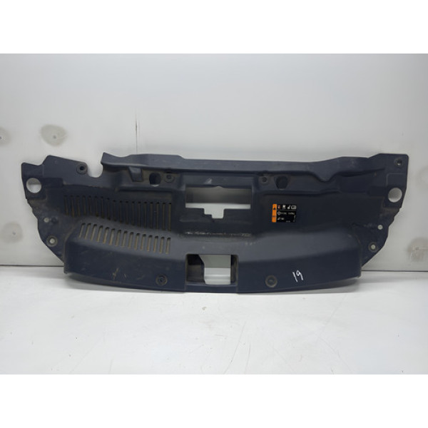 Acabamento Painel Frontal Tracker 2014 2015